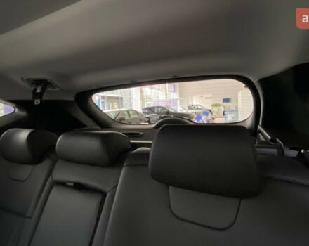 купить новое авто Хендай Туксон 2025 года от официального дилера Автоцентр AUTO.RIA Хендай фото
