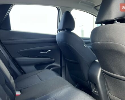 Хендай Туксон 2025 года купить новое авто Хендай Туксон 2025 года от официального дилера Автоцентр AUTO.RIA Хендай фото