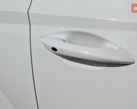 Хендай Туксон, объемом двигателя 2 л и пробегом 0 тыс. км за 28552 $, фото 14 на Automoto.ua