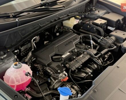 купити нове авто Хендай Туксон 2025 року від офіційного дилера Автоцентр AUTO.RIA Хендай фото