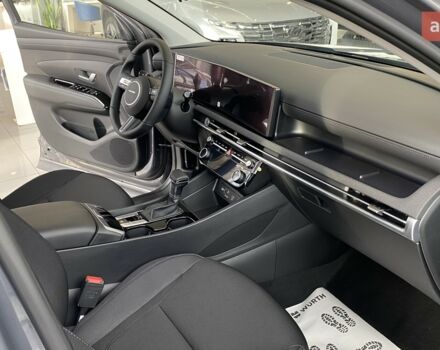 Хендай Туксон, объемом двигателя 2 л и пробегом 0 тыс. км за 26541 $, фото 9 на Automoto.ua