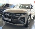 Хендай Туксон, объемом двигателя 2 л и пробегом 0 тыс. км за 28475 $, фото 1 на Automoto.ua