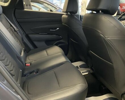 купить новое авто Хендай Туксон 2025 года от официального дилера Автоцентр AUTO.RIA Хендай фото