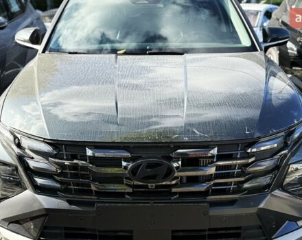 купить новое авто Хендай Туксон 2025 года от официального дилера Автоцентр AUTO.RIA Хендай фото