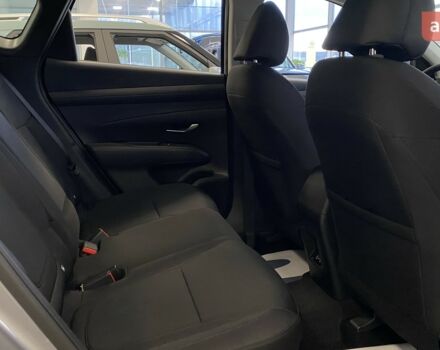 купити нове авто Хендай Туксон 2025 року від офіційного дилера Автоцентр AUTO.RIA Хендай фото