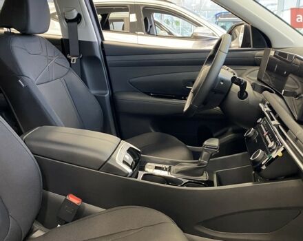 купити нове авто Хендай Туксон 2025 року від офіційного дилера Автоцентр AUTO.RIA Хендай фото