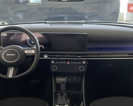 купить новое авто Хендай Туксон 2025 года от официального дилера Автоцентр AUTO.RIA Хендай фото