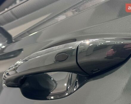 Хендай Туксон, об'ємом двигуна 2 л та пробігом 0 тис. км за 27293 $, фото 18 на Automoto.ua