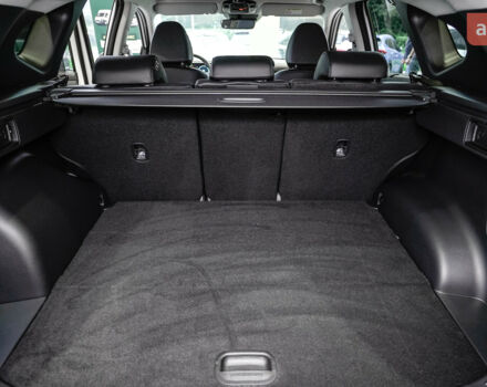 купить новое авто Хендай Туксон 2025 года от официального дилера Hyundai центр Львів Хендай фото