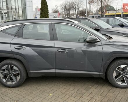 купити нове авто Хендай Туксон 2025 року від офіційного дилера Автоцентр AUTO.RIA Хендай фото