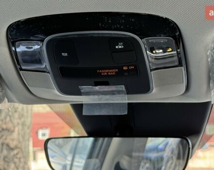 купити нове авто Хендай Туксон 2025 року від офіційного дилера Автоцентр AUTO.RIA Хендай фото