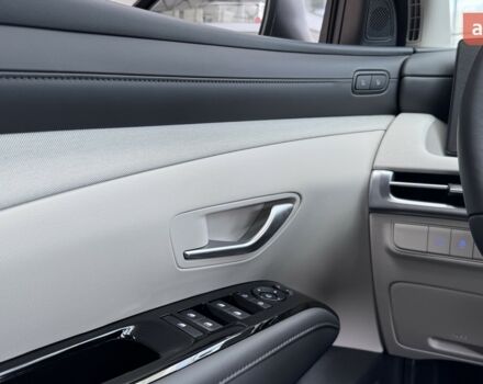 Хендай Туксон, объемом двигателя 2.5 л и пробегом 0 тыс. км за 39502 $, фото 49 на Automoto.ua