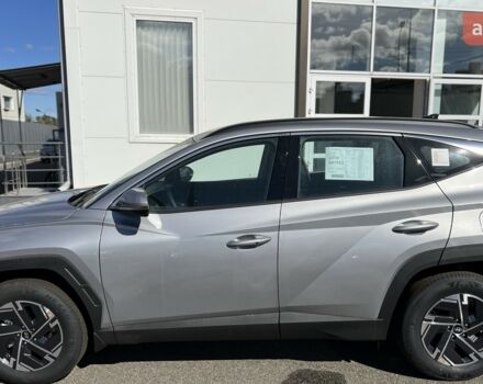 купить новое авто Хендай Туксон 2025 года от официального дилера Автоцентр AUTO.RIA Хендай фото