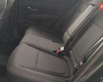 купить новое авто Хендай Туксон 2025 года от официального дилера Автоцентр AUTO.RIA Хендай фото