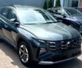 Хендай Туксон 2025 в Киеве на Automoto.ua Хендай Туксон, объемом двигателя 2 л и пробегом 0 тыс. км за 32118 $, фото 1 на Automoto.ua