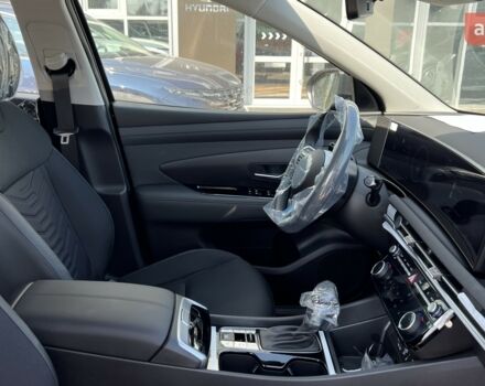 купить новое авто Хендай Туксон 2025 года от официального дилера Автоцентр AUTO.RIA Хендай фото