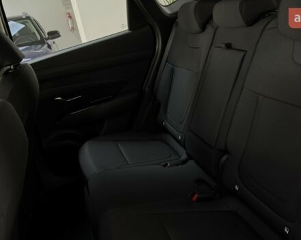 купити нове авто Хендай Туксон 2025 року від офіційного дилера Автомир Хендай фото