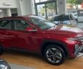 Хендай Туксон 2025 в Киеве на Automoto.ua Хендай Туксон, объемом двигателя 2 л и пробегом 0 тыс. км за 32072 $, фото 40 на Automoto.ua