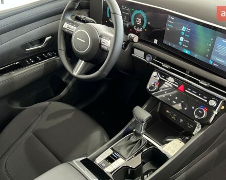 купить новое авто Хендай Туксон 2025 года от официального дилера Автоцентр AUTO.RIA Хендай фото