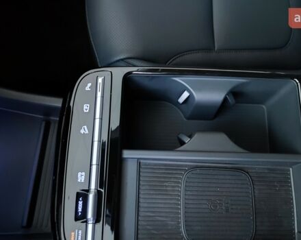 Хендай Туксон, объемом двигателя 1.6 л и пробегом 0 тыс. км за 45810 $, фото 16 на Automoto.ua