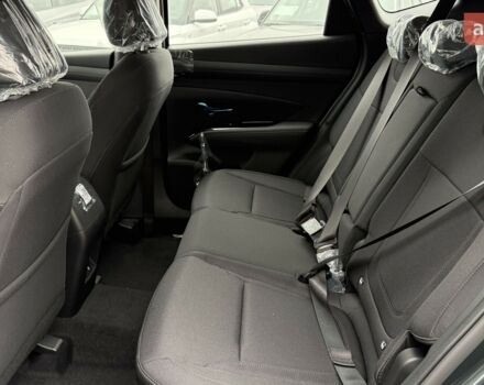 купить новое авто Хендай Туксон 2025 года от официального дилера Автоцентр AUTO.RIA Хендай фото