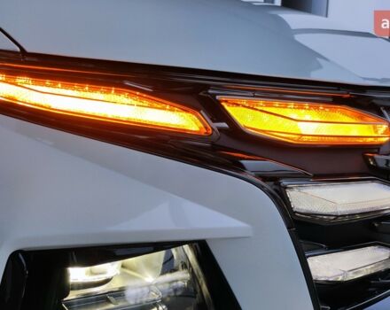 Хендай Туксон, объемом двигателя 1.6 л и пробегом 0 тыс. км за 45810 $, фото 35 на Automoto.ua