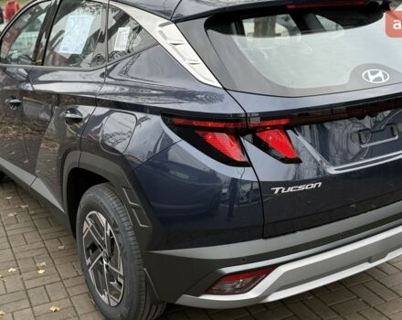 купить новое авто Хендай Туксон 2025 года от официального дилера Автоцентр AUTO.RIA Хендай фото