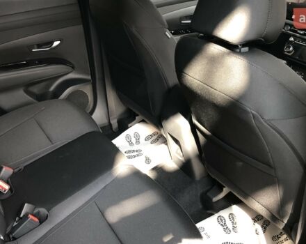 Хендай Туксон 2025 в Харькове на Automoto.ua Хендай Туксон, объемом двигателя 2 л и пробегом 0 тыс. км за 27161 $, фото 10 на Automoto.ua