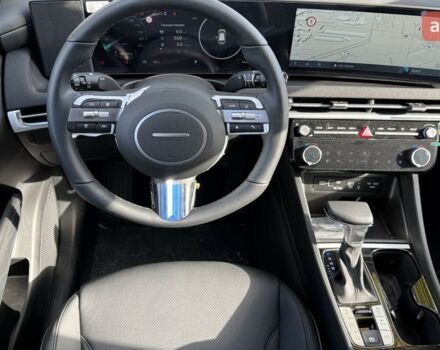 купить новое авто Хендай Туксон 2025 года от официального дилера Автоцентр AUTO.RIA Хендай фото