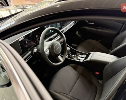 купить новое авто Хендай Туксон 2025 года от официального дилера Автоцентр AUTO.RIA Хендай фото