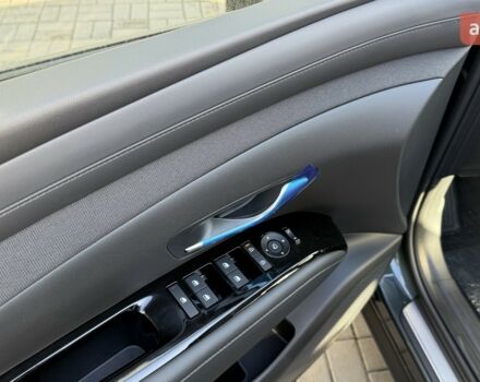 купити нове авто Хендай Туксон 2025 року від офіційного дилера Автоцентр AUTO.RIA Хендай фото