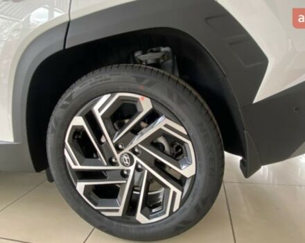 купить новое авто Хендай Туксон 2025 года от официального дилера Автоцентр AUTO.RIA Хендай фото