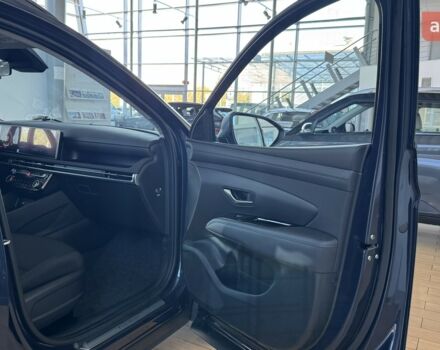 Хендай Туксон 2025 года купить новое авто Хендай Туксон 2025 года от официального дилера Автоцентр AUTO.RIA Хендай фото