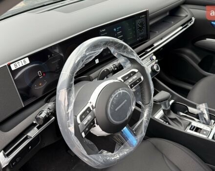 купить новое авто Хендай Туксон 2025 года от официального дилера Автоцентр AUTO.RIA Хендай фото