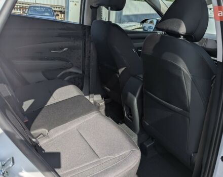 Хендай Туксон, объемом двигателя 2 л и пробегом 0 тыс. км за 28552 $, фото 16 на Automoto.ua