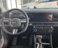 Хендай Туксон, объемом двигателя 2 л и пробегом 0 тыс. км за 32289 $, фото 11 на Automoto.ua