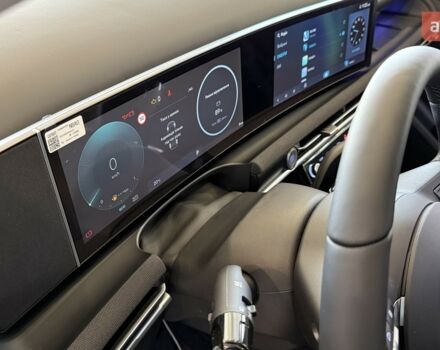 купить новое авто Хендай Туксон 2025 года от официального дилера Автоцентр AUTO.RIA Хендай фото