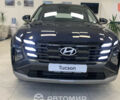 Хендай Туксон, объемом двигателя 2 л и пробегом 0 тыс. км за 27673 $, фото 2 на Automoto.ua