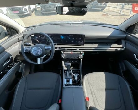 купить новое авто Хендай Туксон 2025 года от официального дилера Автоцентр AUTO.RIA Хендай фото