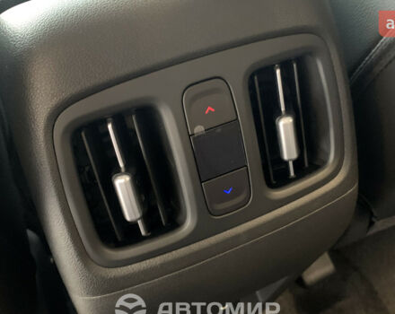 Хендай Туксон, объемом двигателя 2 л и пробегом 0 тыс. км за 33561 $, фото 30 на Automoto.ua