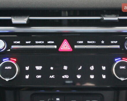 Хендай Туксон, объемом двигателя 1.6 л и пробегом 0 тыс. км за 49209 $, фото 26 на Automoto.ua