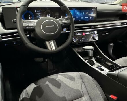 Хендай Туксон 2025 у Дніпро (Дніпропетровську) на Automoto.ua Хендай Туксон, об'ємом двигуна 2 л та пробігом 0 тис. км за 27254 $, фото 25 на Automoto.ua