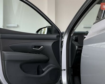 купить новое авто Хендай Туксон 2025 года от официального дилера Автоцентр AUTO.RIA Хендай фото