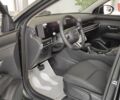 Хендай Туксон, объемом двигателя 2 л и пробегом 0 тыс. км за 26846 $, фото 6 на Automoto.ua