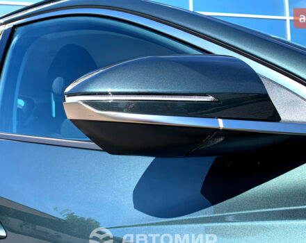 Хендай Туксон, об'ємом двигуна 2 л та пробігом 0 тис. км за 28250 $, фото 7 на Automoto.ua