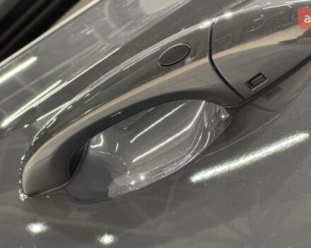 Хендай Туксон, объемом двигателя 2 л и пробегом 0 тыс. км за 28559 $, фото 7 на Automoto.ua