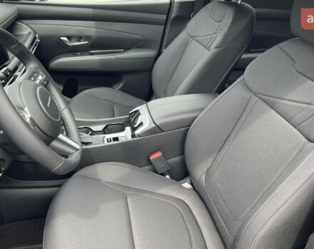 купить новое авто Хендай Туксон 2025 года от официального дилера Автоцентр AUTO.RIA Хендай фото