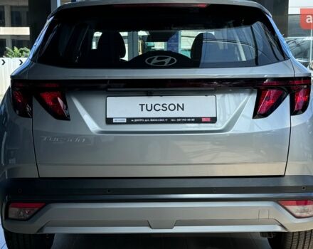 Хендай Туксон, об'ємом двигуна 2 л та пробігом 0 тис. км за 27242 $, фото 9 на Automoto.ua