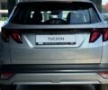 Хендай Туксон, объемом двигателя 2 л и пробегом 0 тыс. км за 26111 $, фото 4 на Automoto.ua