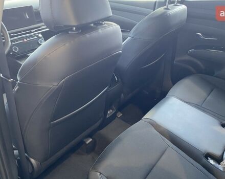 Хендай Туксон, объемом двигателя 2 л и пробегом 0 тыс. км за 31601 $, фото 10 на Automoto.ua